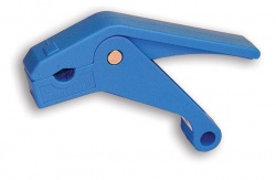 SealSmart™ RG-6 Quad Coax Stripper (SealSmart™ Color-code Blue) 